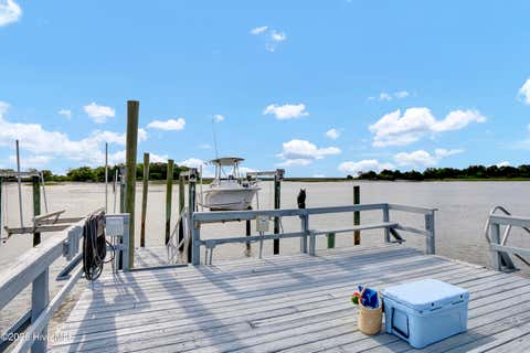 Tiny photo for 5624 Captains Lane, Wilmington, NC 28409 (MLS # 100585055)
