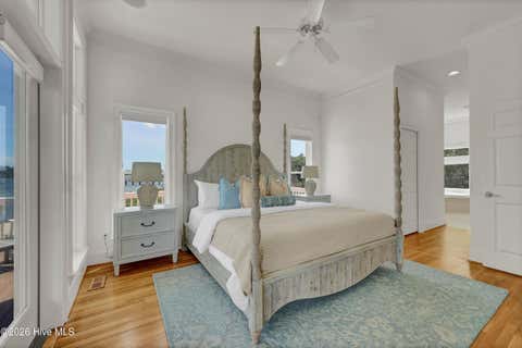 Tiny photo for 5624 Captains Lane, Wilmington, NC 28409 (MLS # 100585055)