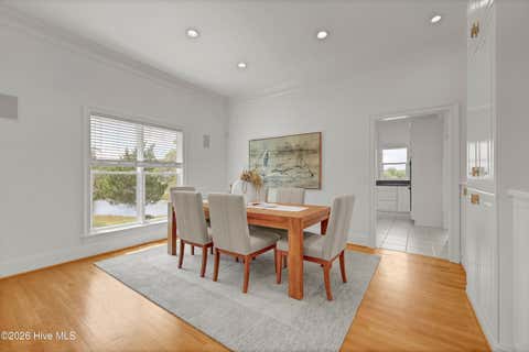 Tiny photo for 5624 Captains Lane, Wilmington, NC 28409 (MLS # 100585055)