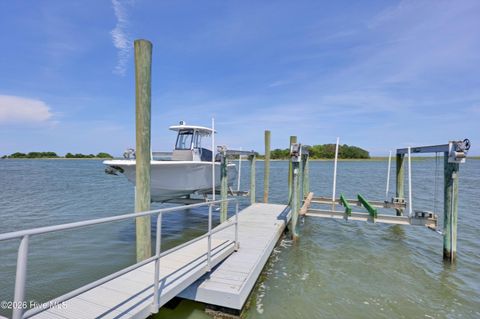 Tiny photo for 5624 Captains Lane, Wilmington, NC 28409 (MLS # 100585055)