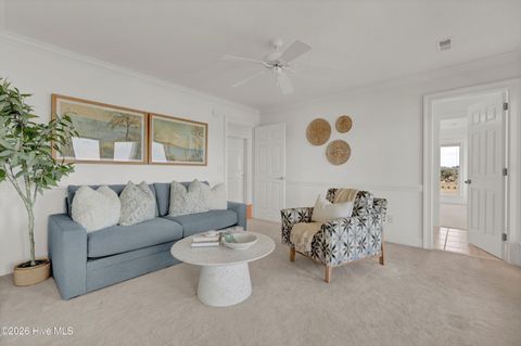 Tiny photo for 5624 Captains Lane, Wilmington, NC 28409 (MLS # 100585055)