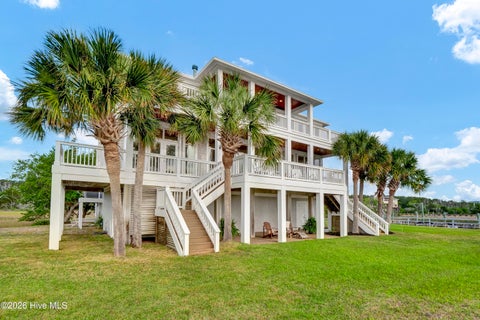 Tiny photo for 5624 Captains Lane, Wilmington, NC 28409 (MLS # 100585055)