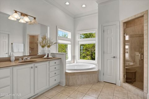 Tiny photo for 5624 Captains Lane, Wilmington, NC 28409 (MLS # 100585055)
