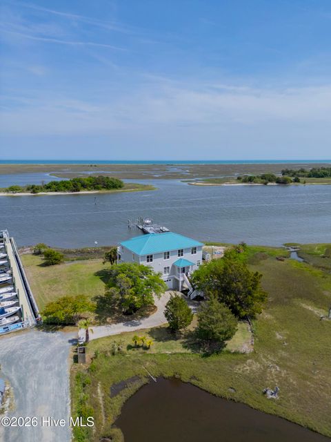 Tiny photo for 5624 Captains Lane, Wilmington, NC 28409 (MLS # 100585055)