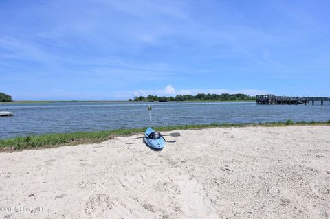 Tiny photo for 5624 Captains Lane, Wilmington, NC 28409 (MLS # 100585055)