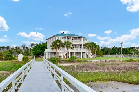 Tiny photo for 5624 Captains Lane, Wilmington, NC 28409 (MLS # 100585055)