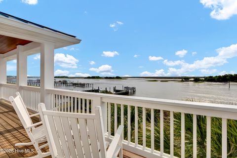Tiny photo for 5624 Captains Lane, Wilmington, NC 28409 (MLS # 100585055)