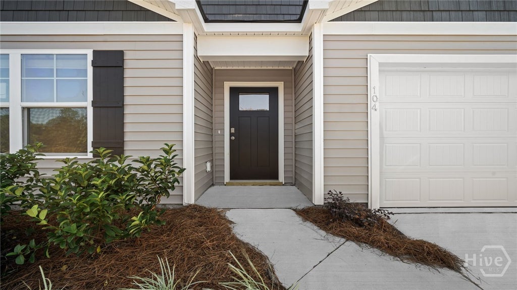 Photo of 116 Sabel Court, Guyton, GA 31312 (MLS # SA360338)
