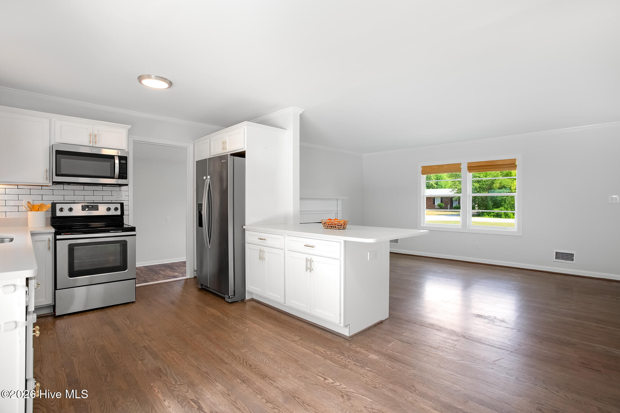 5314 Ridgewood Heights Drive