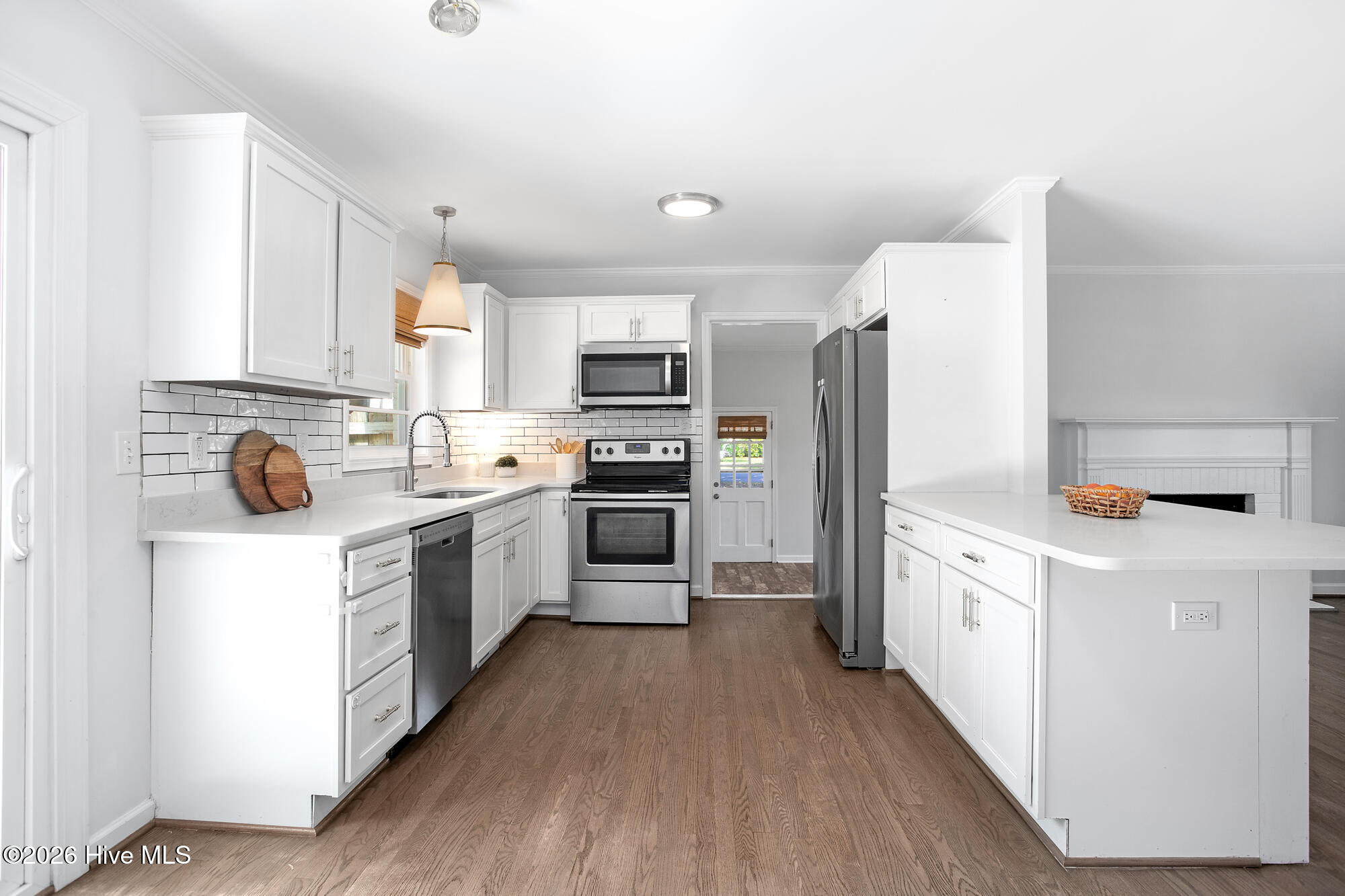 5314 Ridgewood Heights Drive