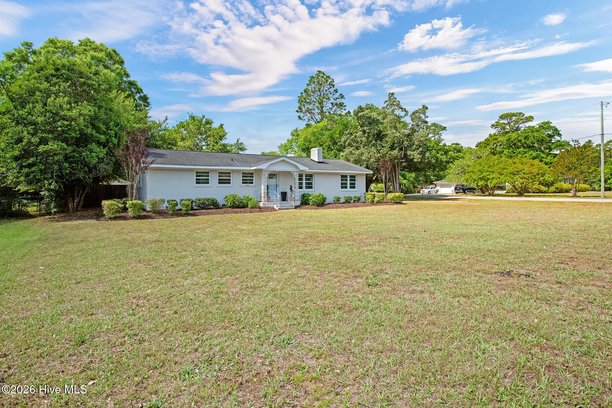 5314 Ridgewood Heights Drive