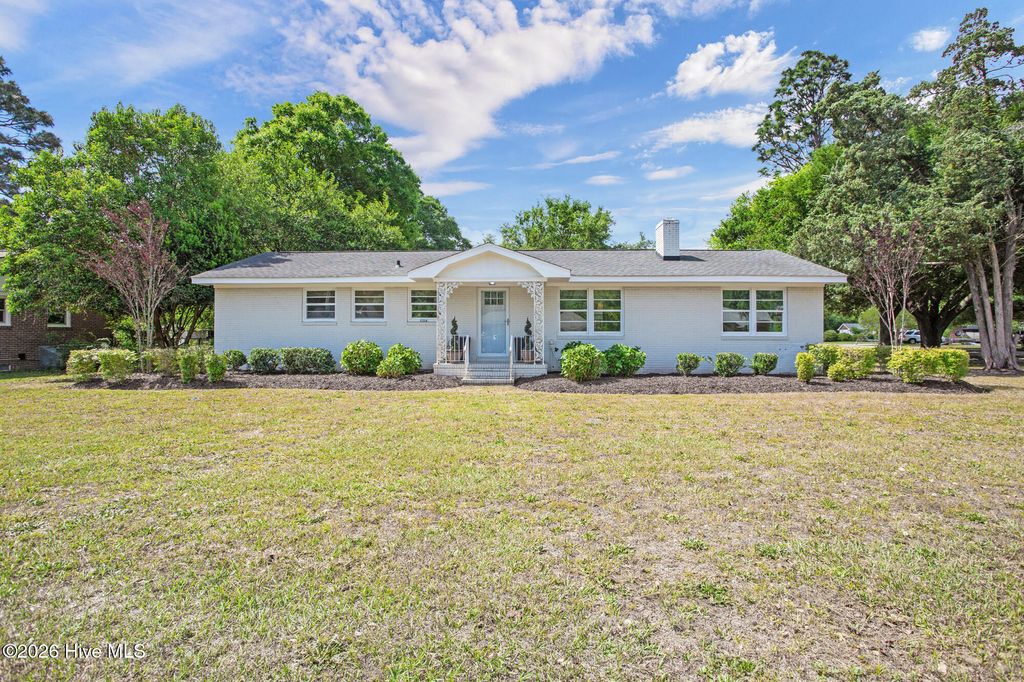 Photo of 5314 Ridgewood Heights Drive, Wilmington, NC 28403 (MLS # 100573746)