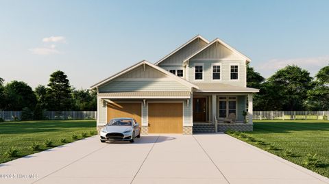 Photo of 8310 Vintage Club Circle, Wilmington, NC 28411 (MLS # 100546313)