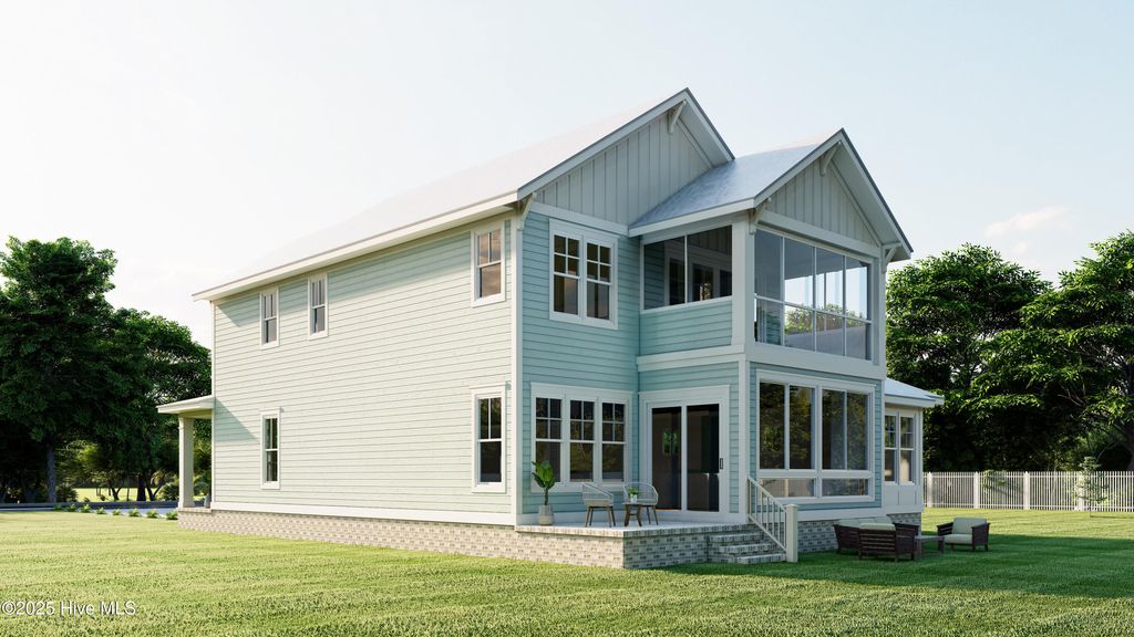 Photo of 8310 Vintage Club Circle, Wilmington, NC 28411 (MLS # 100546313)