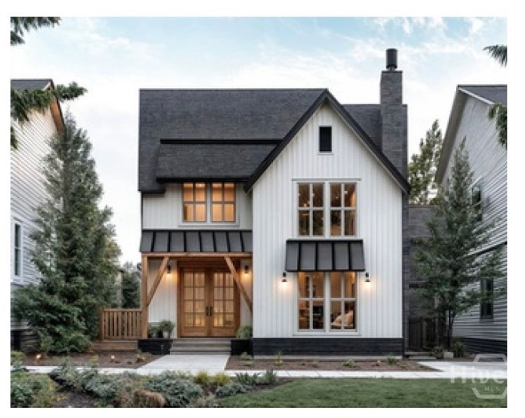 Photo of 2625 Electric Avenue, Watkinsville, GA 30677 (MLS # CL349588)