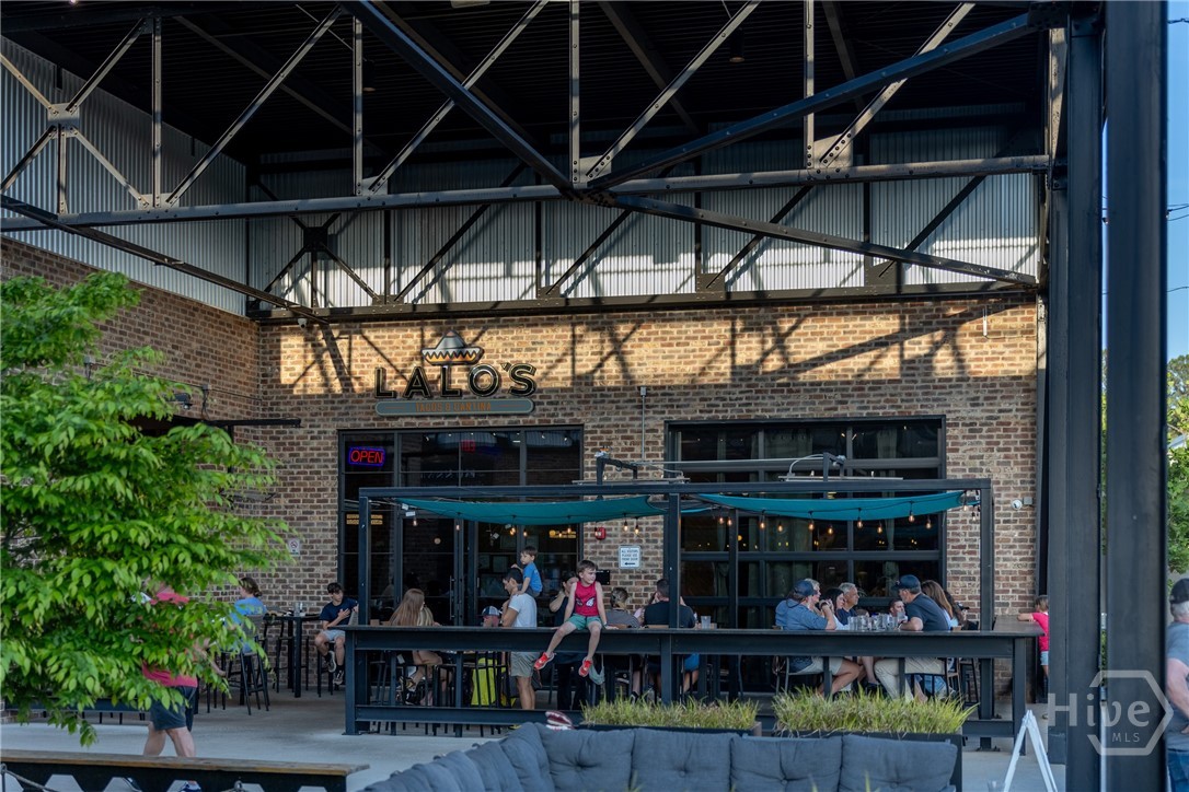 2625 Electric Avenue