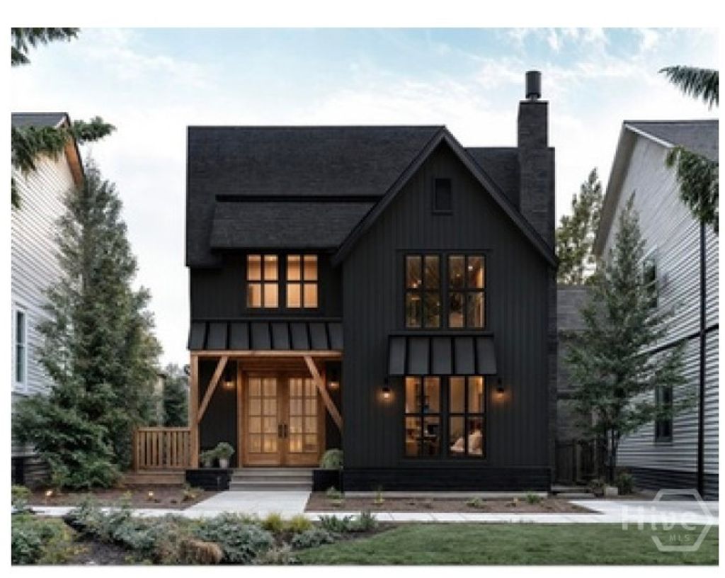 Photo of 2625 Electric Avenue, Watkinsville, GA 30677 (MLS # CL349588)