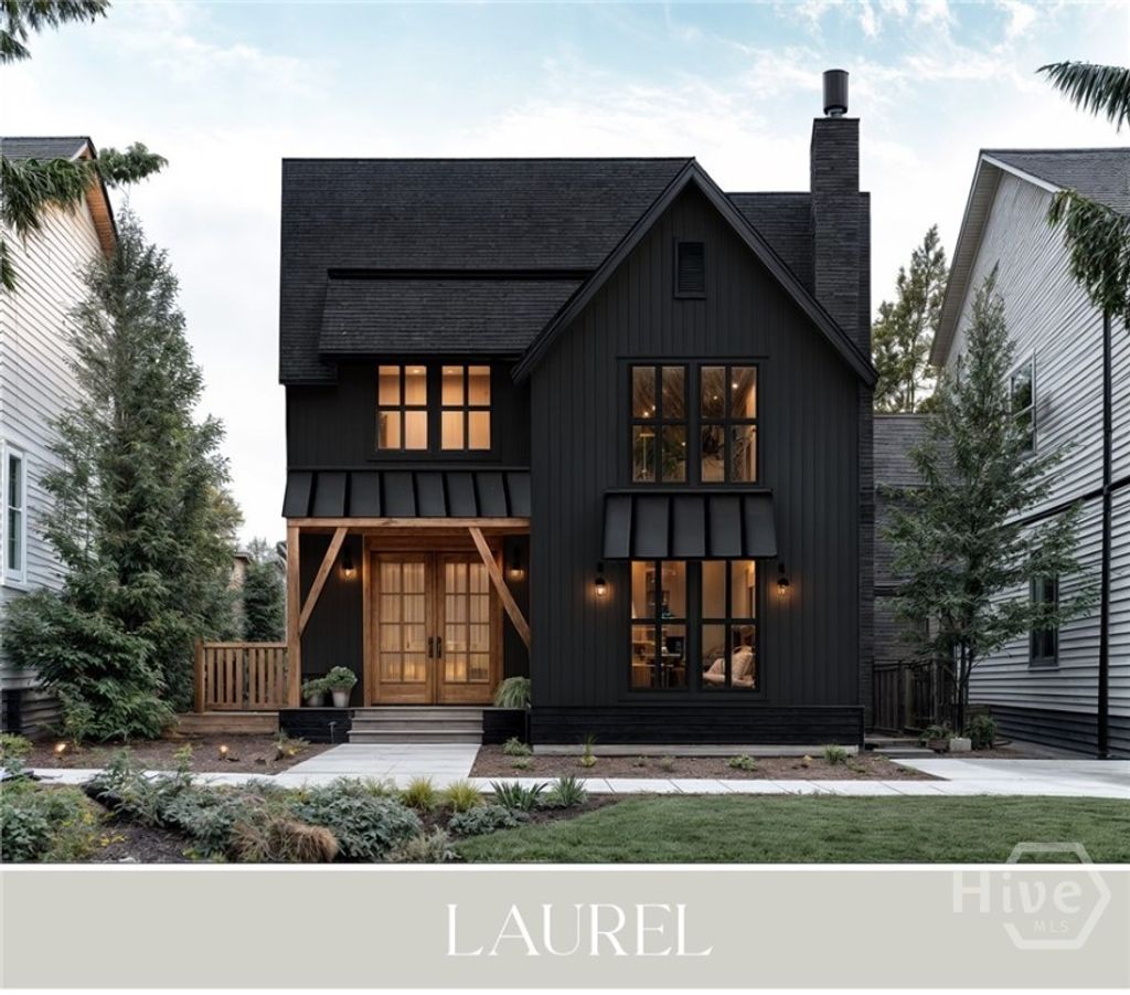 Photo of 2625 Electric Avenue, Watkinsville, GA 30677 (MLS # CL349588)