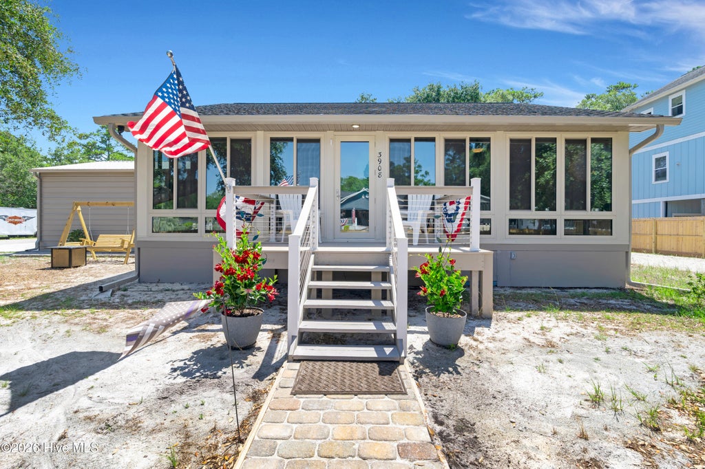 Photo of 3908 Cross Street SE, Bolivia, NC 28422 (MLS # 100581172)