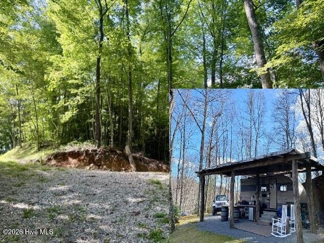 Photo of 00 Amber Lane LN, Topton, NC 28781 (MLS # 100598598)