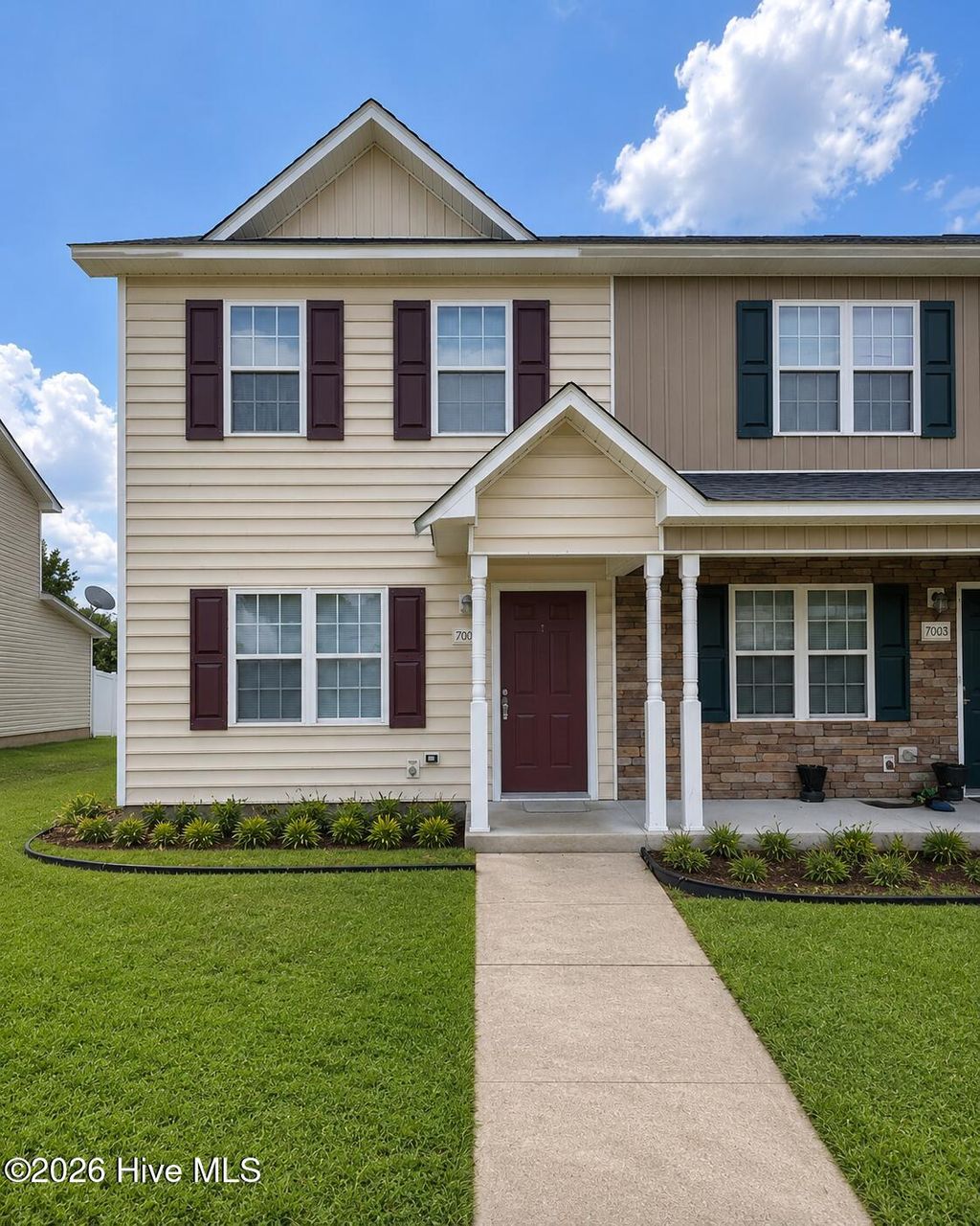 Photo of 7001 Grandeur Avenue, Jacksonville, NC 28546 (MLS # 100589138)