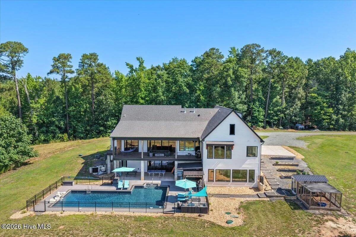 290 Old Chevy Road, Moncure, NC, 27559