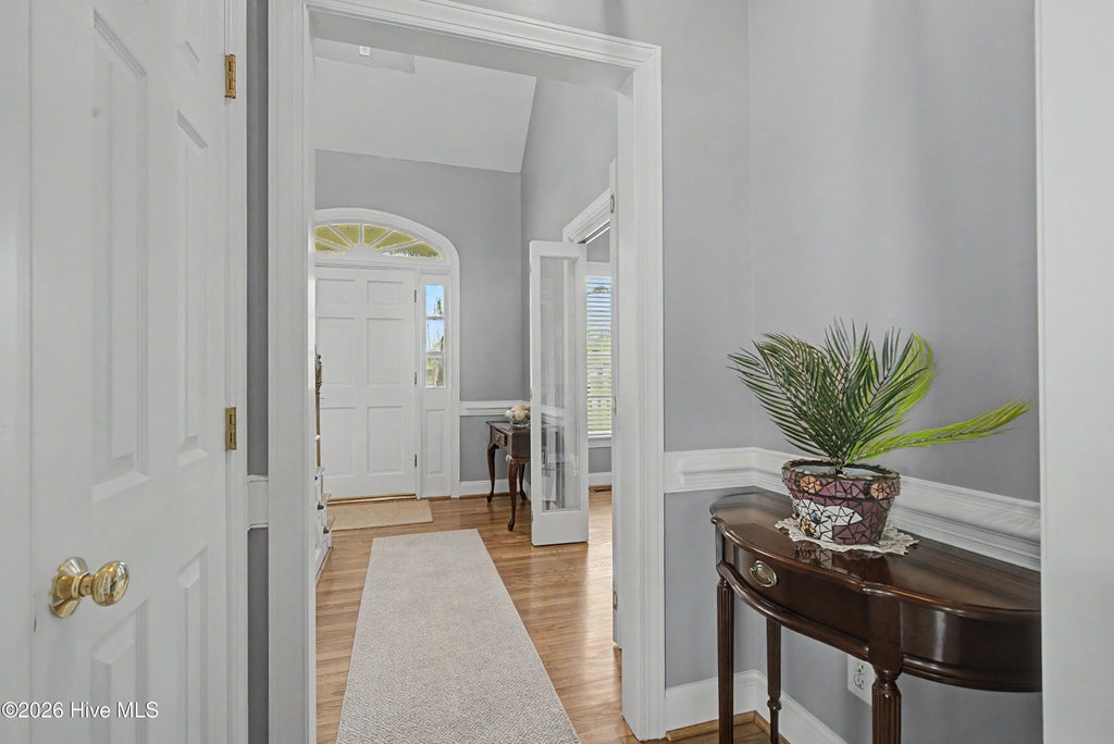 Photo of 4900 Country Club Drive N, Wilson, NC 27896 (MLS # 100607411)