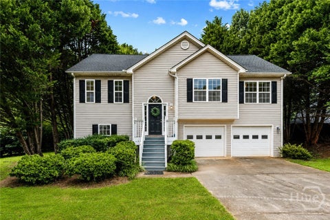 Photo of 509 Greenfield Drive, Statham, GA 30666 (MLS # CL362479)