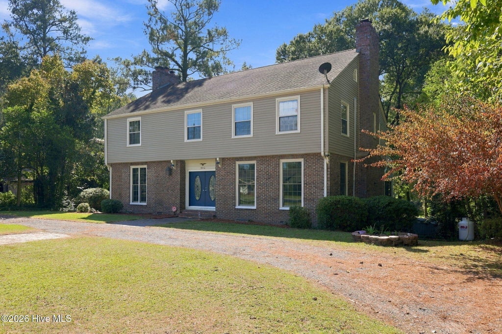 Photo of 1013 Riverside Boulevard, Lumberton, NC 28358 (MLS # 100611037)