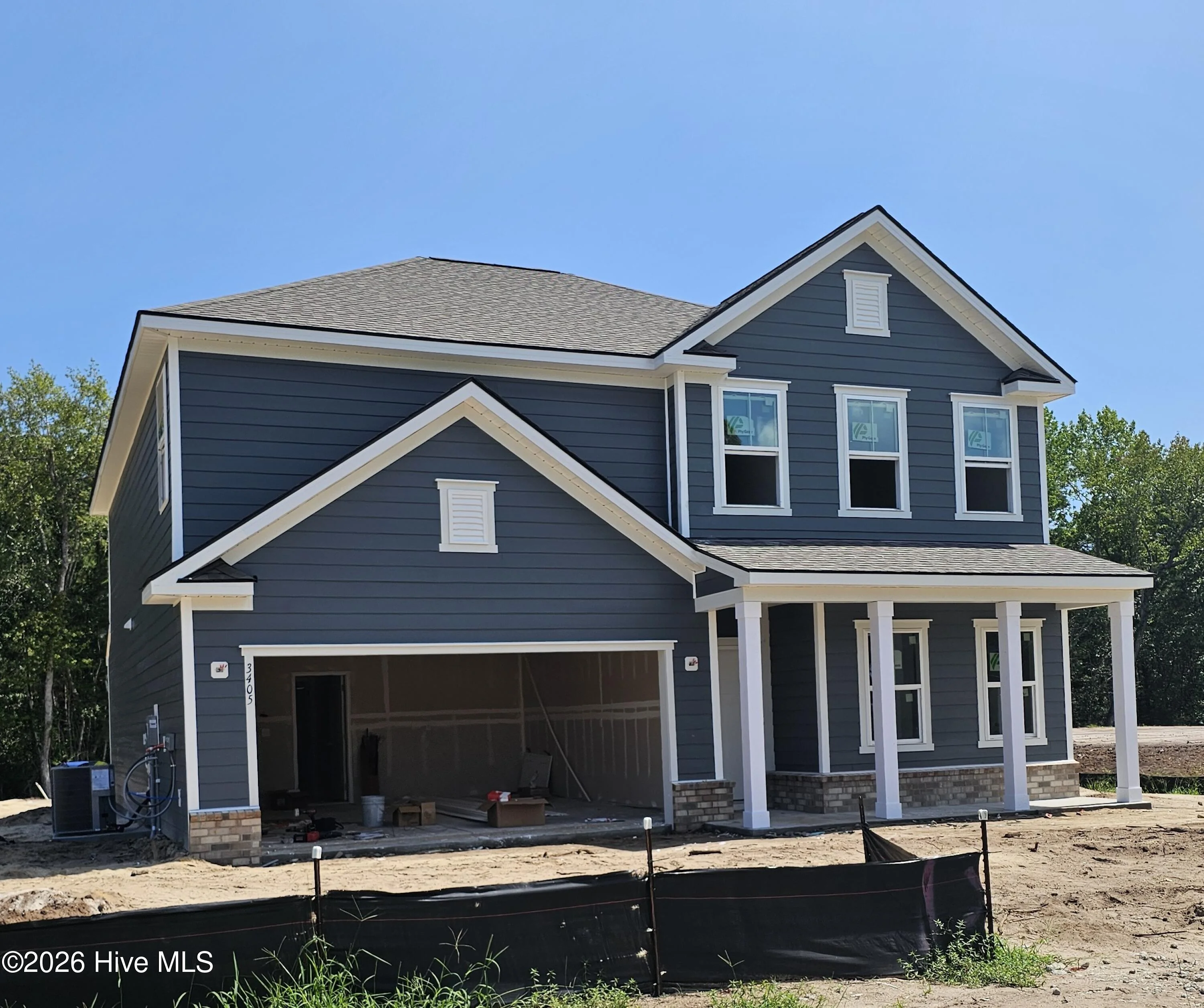 3405 Rendevous Bay Drive