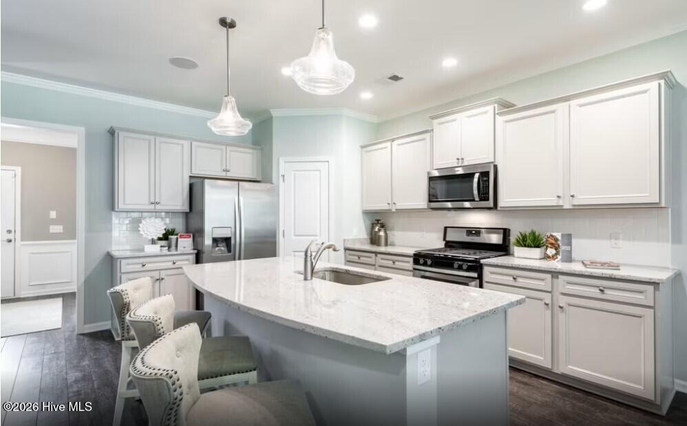 3405 Rendevous Bay Drive