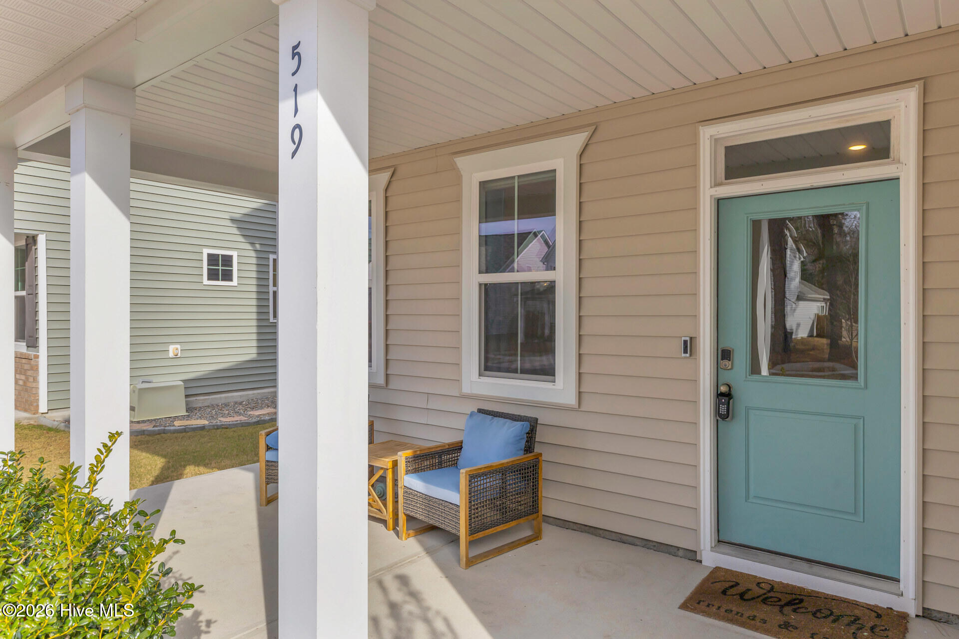 519 Musket Bay Drive