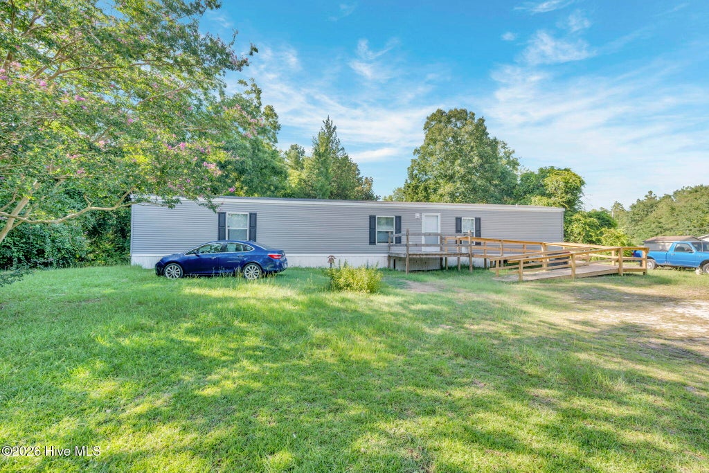 Photo of 712 Battley Dairy Road, Rockingham, NC 28379 (MLS # 100603427)