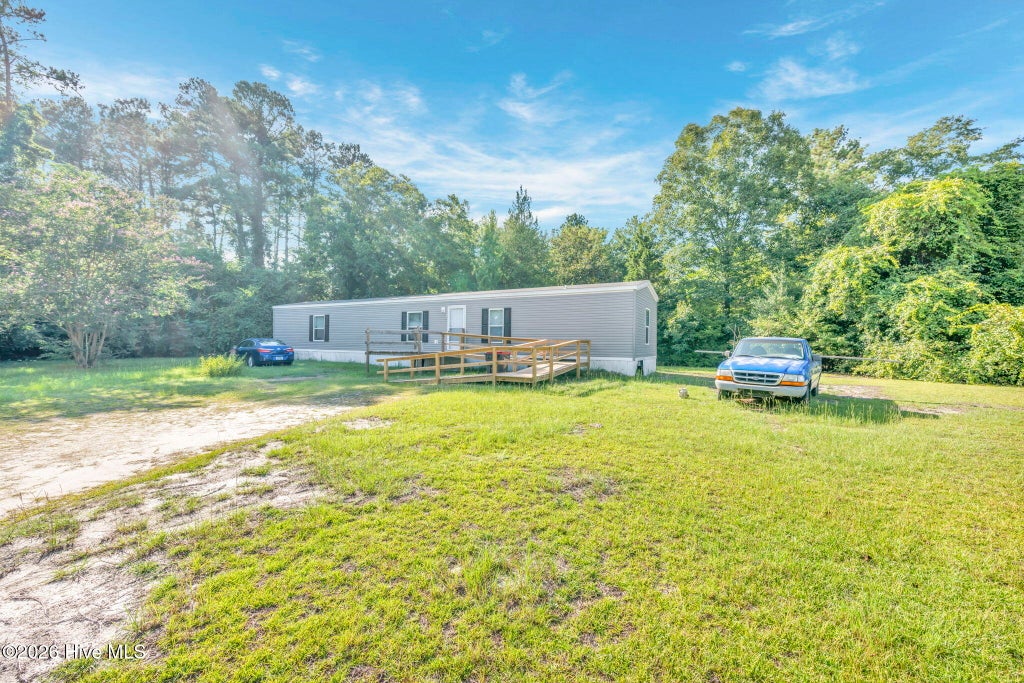 Photo of 712 Battley Dairy Road, Rockingham, NC 28379 (MLS # 100603427)