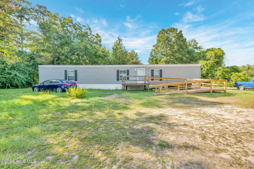 Photo of 712 Battley Dairy Road, Rockingham, NC 28379 (MLS # 100603427)
