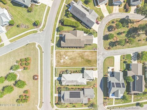 Tiny photo for 1315 Star Grass Way, Leland, NC 28451 (MLS # 100576861)