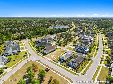 Tiny photo for 1315 Star Grass Way, Leland, NC 28451 (MLS # 100576861)