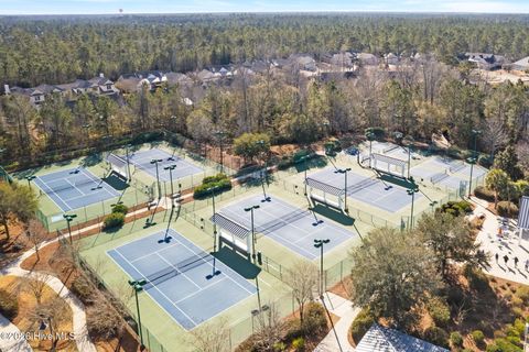 Tiny photo for 1315 Star Grass Way, Leland, NC 28451 (MLS # 100576861)