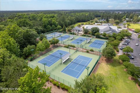 Tiny photo for 1315 Star Grass Way, Leland, NC 28451 (MLS # 100576861)