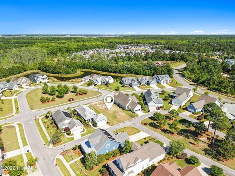Tiny photo for 1315 Star Grass Way, Leland, NC 28451 (MLS # 100576861)