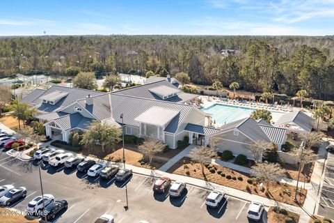 Tiny photo for 1315 Star Grass Way, Leland, NC 28451 (MLS # 100576861)