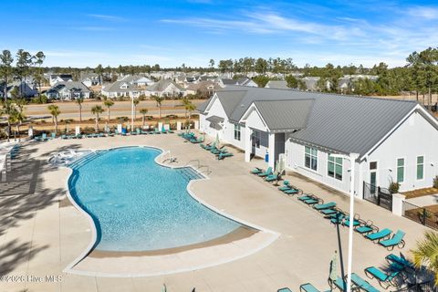 Tiny photo for 1315 Star Grass Way, Leland, NC 28451 (MLS # 100576861)