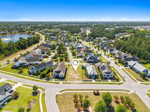 Tiny photo for 1315 Star Grass Way, Leland, NC 28451 (MLS # 100576861)