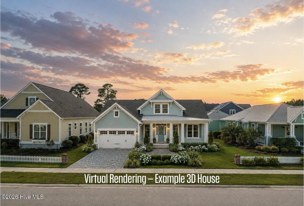 Photo of 1315 Star Grass Way, Leland, NC 28451 (MLS # 100576861)
