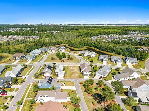Tiny photo for 1315 Star Grass Way, Leland, NC 28451 (MLS # 100576861)