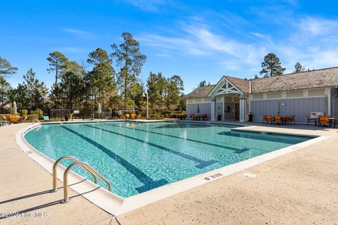 Tiny photo for 1315 Star Grass Way, Leland, NC 28451 (MLS # 100576861)
