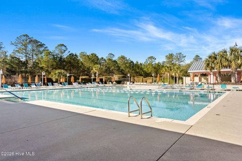 Tiny photo for 1315 Star Grass Way, Leland, NC 28451 (MLS # 100576861)