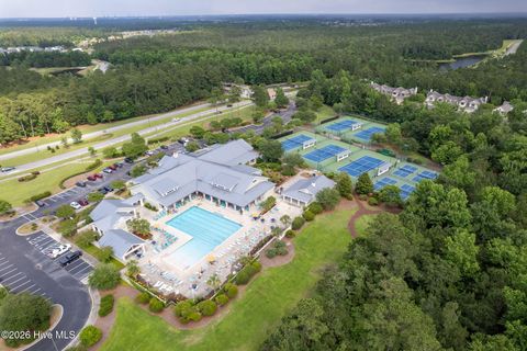 Tiny photo for 1315 Star Grass Way, Leland, NC 28451 (MLS # 100576861)