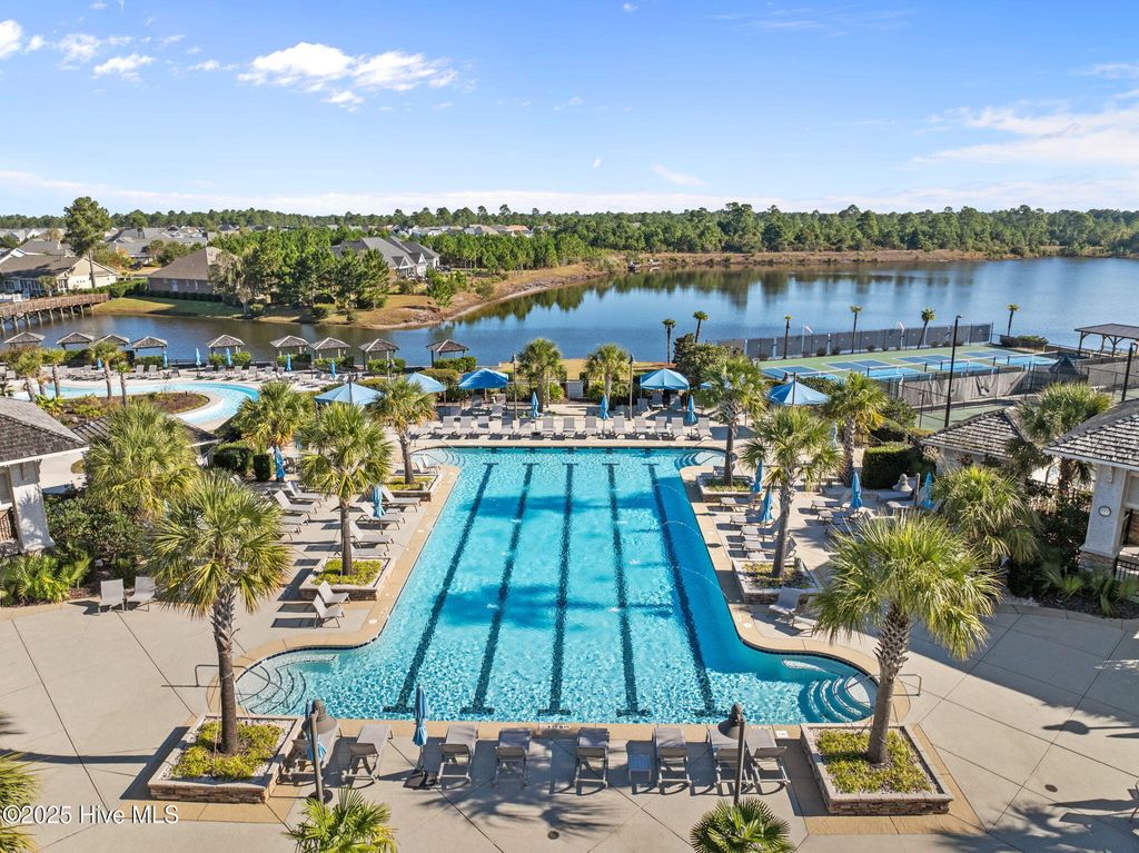 Photo of 2267 Reefside Loop NE, Leland, NC 28451 (MLS # 100537659)