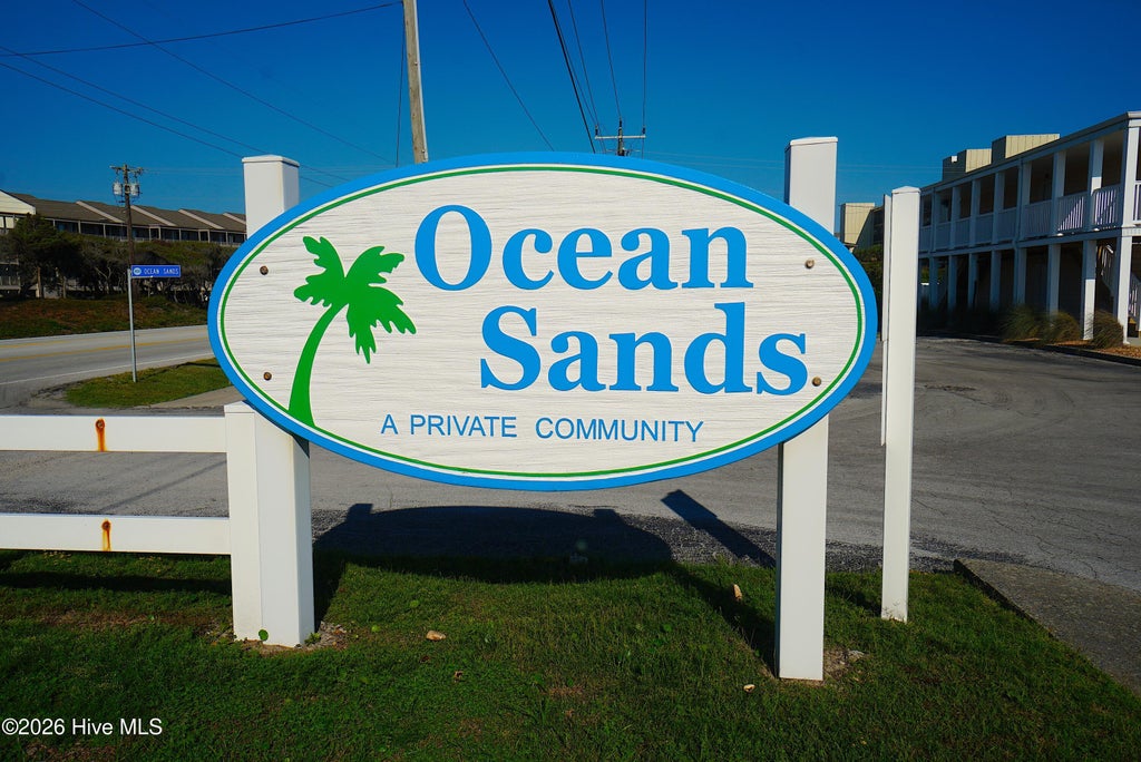 Photo of 2401 W Ft Macon Road #A202, Atlantic Beach, NC 28512 (MLS # 100601282)